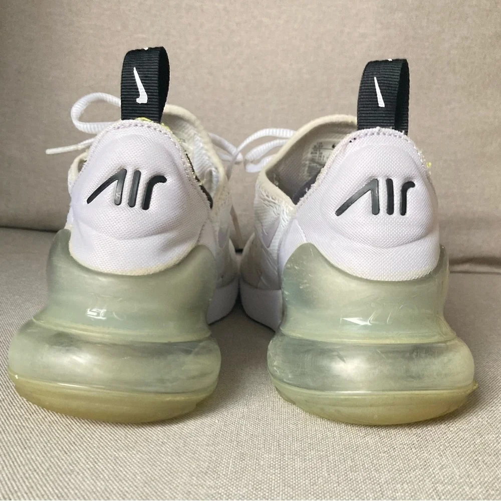 Nike description air